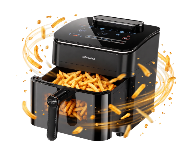 DEMIAND air fryers