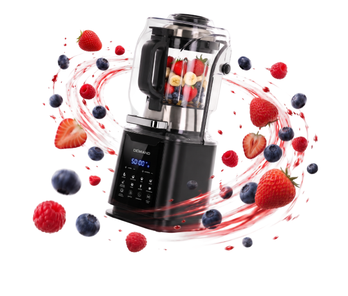 DEMIAND blenders
